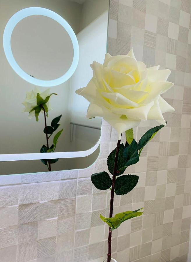 Apartament Marina Atico Penthouse Puerto de la Cruz  Zewnętrze zdjęcie