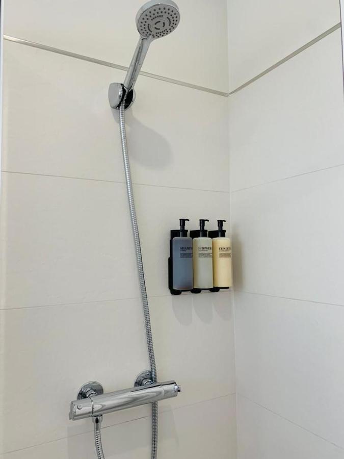 Apartament Marina Atico Penthouse Puerto de la Cruz  Zewnętrze zdjęcie