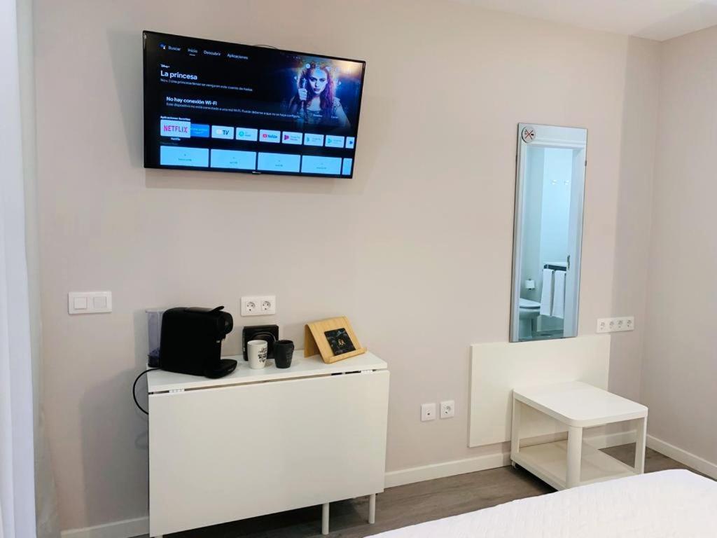 Apartament Marina Atico Penthouse Puerto de la Cruz  Zewnętrze zdjęcie
