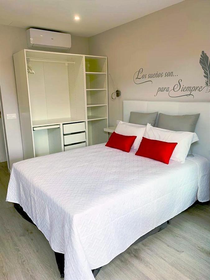 Apartament Marina Atico Penthouse Puerto de la Cruz  Zewnętrze zdjęcie