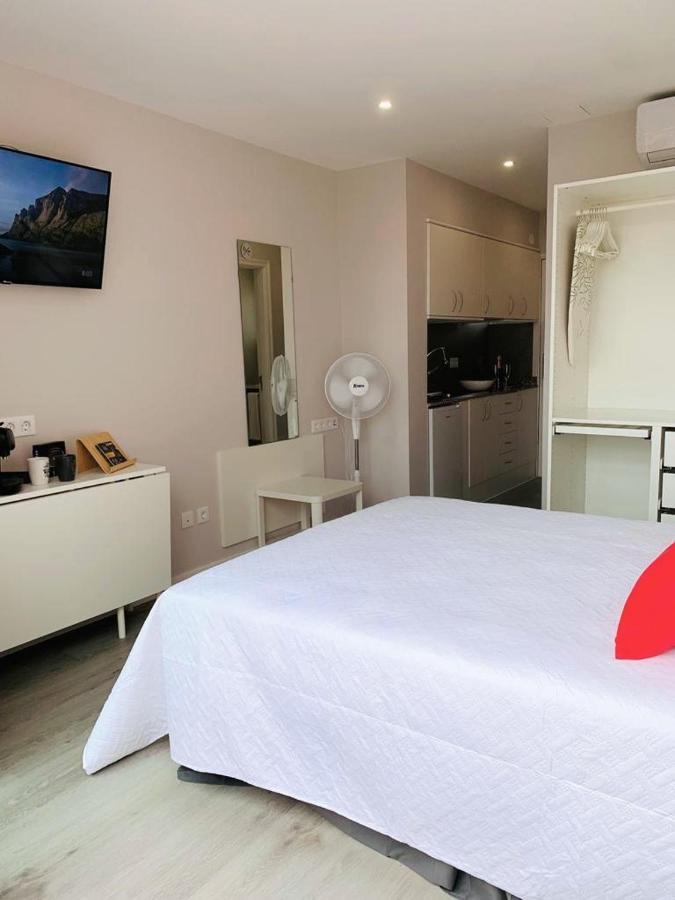Apartament Marina Atico Penthouse Puerto de la Cruz  Zewnętrze zdjęcie