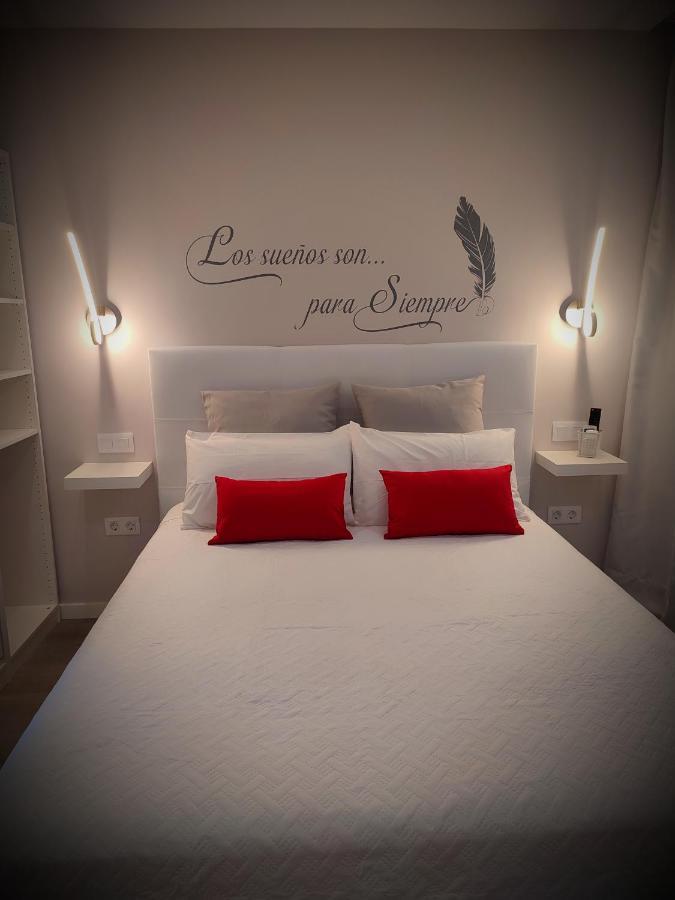 Apartament Marina Atico Penthouse Puerto de la Cruz  Zewnętrze zdjęcie