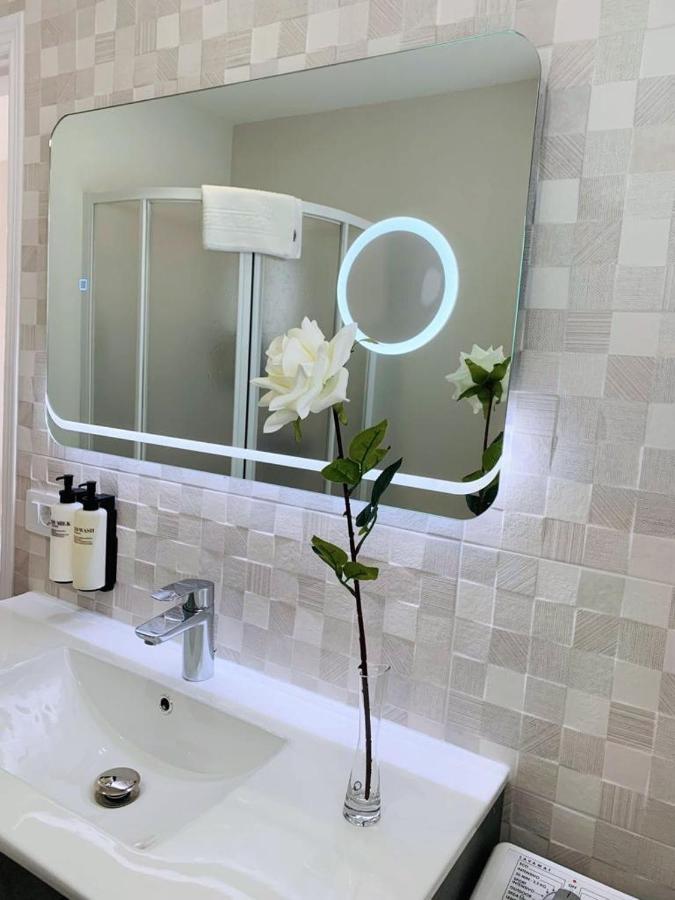 Apartament Marina Atico Penthouse Puerto de la Cruz  Zewnętrze zdjęcie