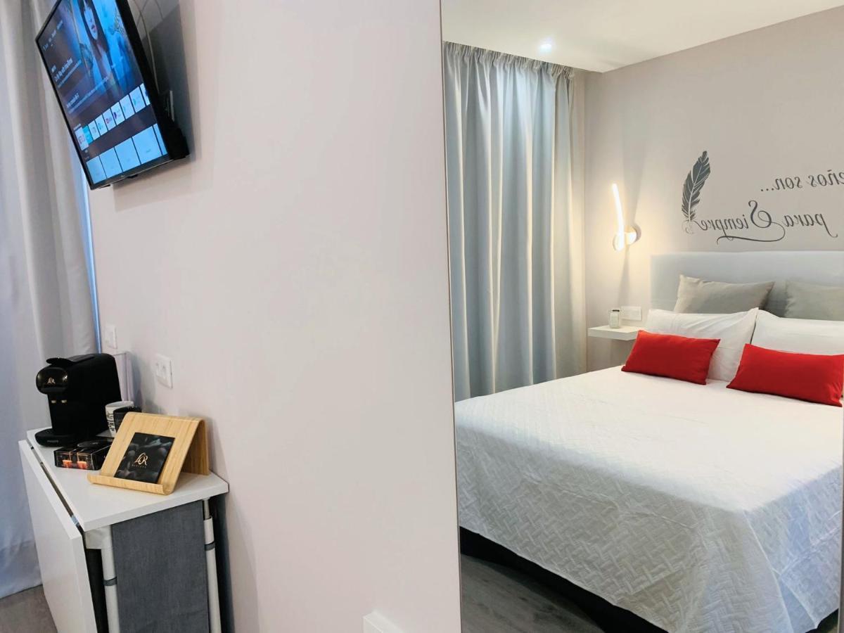Apartament Marina Atico Penthouse Puerto de la Cruz  Zewnętrze zdjęcie