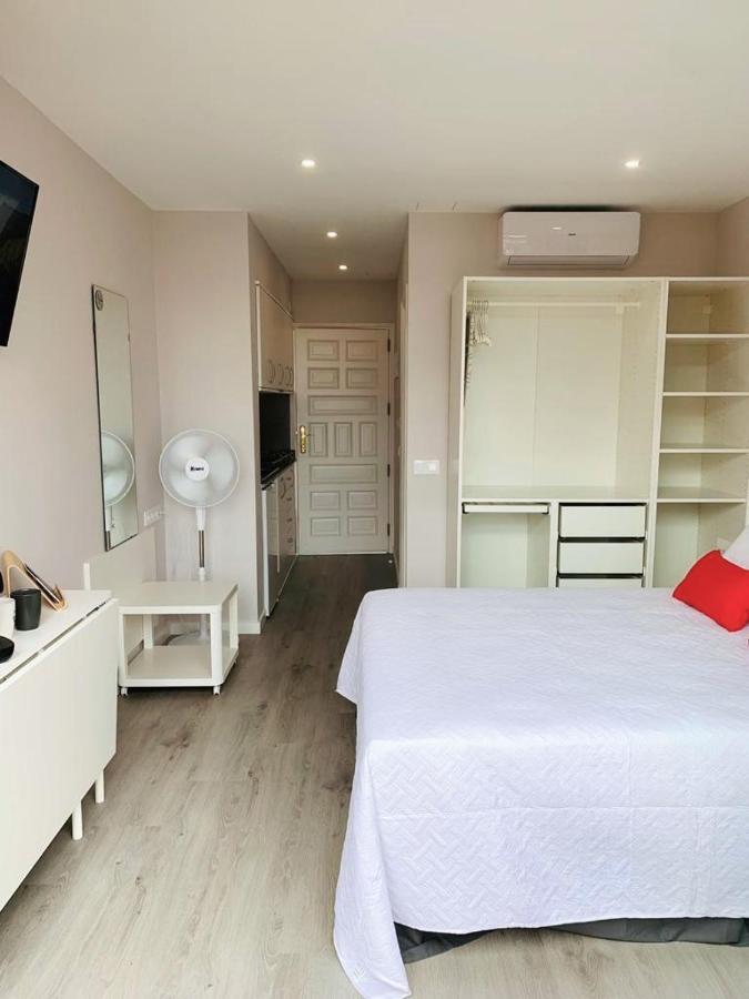 Apartament Marina Atico Penthouse Puerto de la Cruz  Zewnętrze zdjęcie