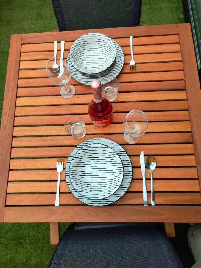 Apartament Marina Atico Penthouse Puerto de la Cruz  Zewnętrze zdjęcie