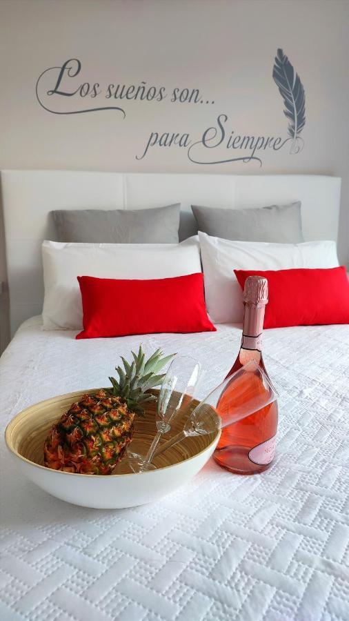 Apartament Marina Atico Penthouse Puerto de la Cruz  Zewnętrze zdjęcie